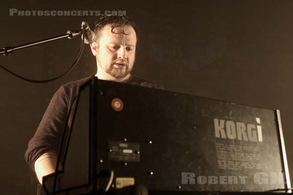 VIOLENCE CONJUGALE - 2016-03-04 - PARIS - Cafe de la Danse - 